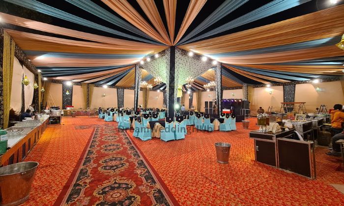 Appu Tent Decorators